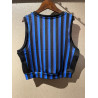 Camiseta Top Sin Mangas Fútbol Mujer Inter Milan Primera Equipación 2025-2026