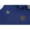 Chándal Manchester City Azul 2023-2024
