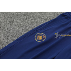 Chándal Manchester City Azul 2023-2024