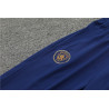Chándal Manchester City Azul 2023-2024