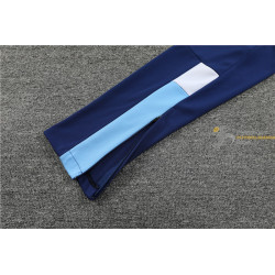 Chándal Manchester City Azul 2023-2024