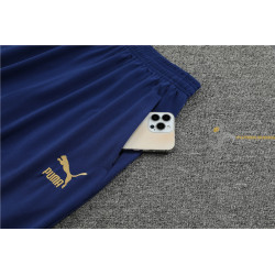 Chándal Manchester City Azul 2023-2024