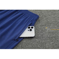 Chándal Manchester City Azul Claro 2024-2025