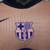 Camiseta Fútbol Barcelona Edición Especial Z Versión Jugador 2025-2026