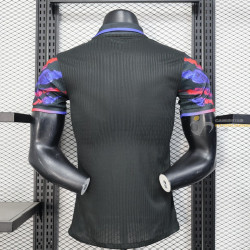 Camiseta Fútbol Barcelona Edición Especial Fracture Versión Jugador 2025-2026