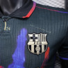 Camiseta Fútbol Barcelona Edición Especial Fracture Versión Jugador 2025-2026