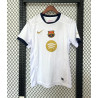 Camiseta Fútbol Barcelona Edición Especial Blanca 2025-2026