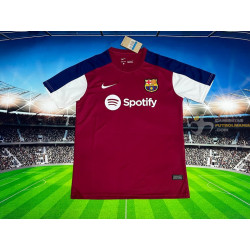 Camiseta Fútbol Barcelona...