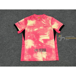 Camiseta Fútbol Barcelona Edición Especial Bicolor Z 2025-2026