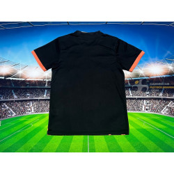 Camiseta Fútbol Barcelona Edición Especial Halloween 2025-2026