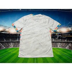 Camiseta Fútbol Barcelona Edición Especial White 2025-2026