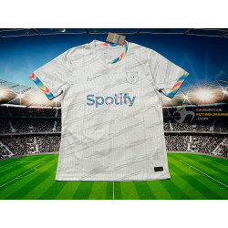 Camiseta Fútbol Barcelona...