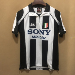 Camiseta Juventus Retro...