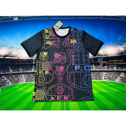 Camiseta Fútbol Barcelona...