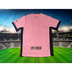 Camiseta Fútbol Barcelona Edición Especial Pink 2025-2026