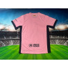 Camiseta Fútbol Barcelona Edición Especial Pink 2025-2026