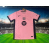 Camiseta Fútbol Barcelona Edición Especial Pink 2025-2026