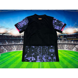 Camiseta Fútbol Barcelona Edición Especial Purple 2025-2026