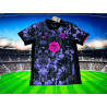 Camiseta Fútbol Barcelona Edición Especial Purple 2025-2026