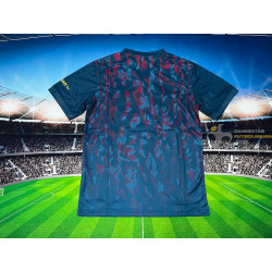 Camiseta Fútbol Barcelona Edición Especial Wild 2025-2026