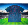 Camiseta Fútbol Barcelona Edición Especial Wild 2025-2026