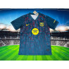Camiseta Fútbol Barcelona Edición Especial Wild 2025-2026