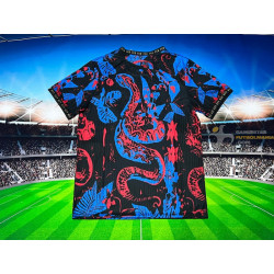Camiseta Fútbol Barcelona Edición Especial Eden 2025-2026