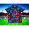 Camiseta Fútbol Barcelona Edición Especial Eden 2025-2026