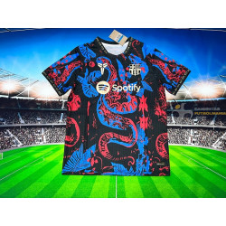 Camiseta Fútbol Barcelona...