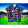 Camiseta Fútbol Barcelona Edición Especial Eden 2025-2026