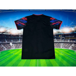 Camiseta Fútbol Barcelona Edición Especial Fracture 2025-2026