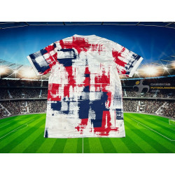 Camiseta Fútbol Barcelona Edición Especial Painting 2025-2026