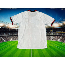 Camiseta Fútbol Barcelona Edición Especial Old Pattern 2025-2026