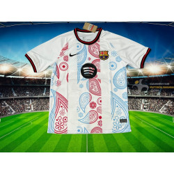 Camiseta Fútbol Barcelona...