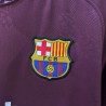 Camiseta Fútbol Barcelona Tercera Equipación Retro Clásica 2017-2018