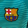 Camiseta Fútbol Barcelona Tercera Equipación Retro Clásica 2016-2017