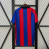 Camiseta Fútbol Barcelona Primera Equipación Retro Clásica 2001-2002