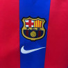 Camiseta Fútbol Barcelona Primera Equipación Retro Clásica 2001-2002