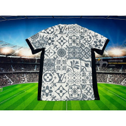 Camiseta Fútbol Portugal Edición Louis Vuitton 2025-2026