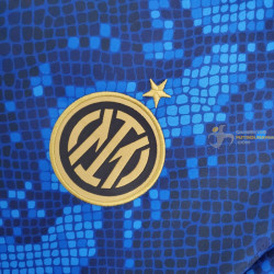 Camiseta Inter Milán Primera Equipación 2021-2022
