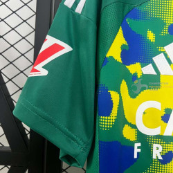 Camiseta Fútbol Zaragoza Cuarta Equipación 2024-2025