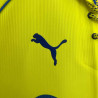 Camiseta Fútbol Las Palmas Primera Equipación Retro Clásica 1997-1998