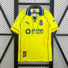 Camiseta Fútbol Las Palmas Primera Equipación Retro Clásica 1997-1998