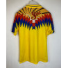 Camiseta Fútbol Club America Primera Equipación Retro Clásica 1995
