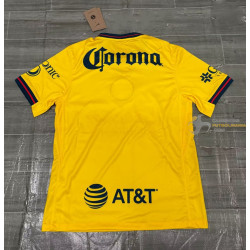 Camiseta Fútbol Club America Primera Equipación 2024-2025