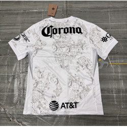 Camiseta Fútbol Club America Portero 2024-2025