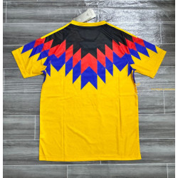 Camiseta Fútbol Club America Primera Equipación 2025-2026