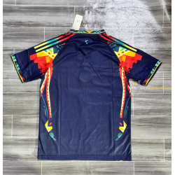 Camiseta Fútbol Club America Segunda Equipación 2025-2026