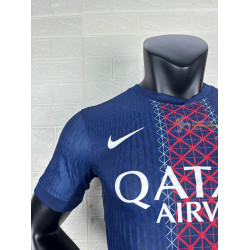 Camiseta Fútbol Paris Saint-Germain Primera Equipación Versión Jugador 2025-2026
