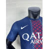 Camiseta Fútbol Paris Saint-Germain Primera Equipación Versión Jugador 2025-2026